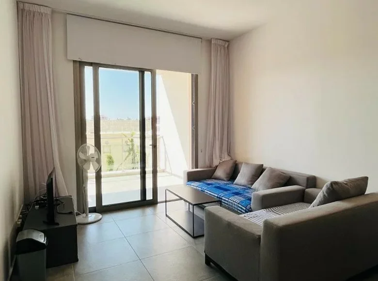 2 bedroom apartment  Pafos, Cyprus