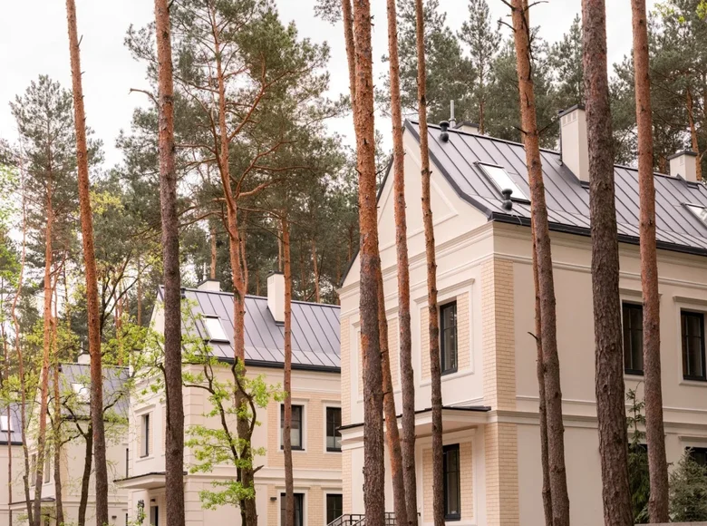 Mieszkanie 200 m² województwo mazowieckie, Polska