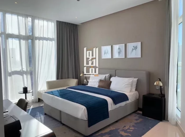 Wohnung 1 Zimmer 948 m² Dubai, Vereinigte Arabische Emirate