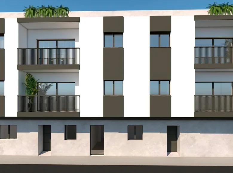 Apartamento 4 habitaciones  San Pedro del Pinatar, España