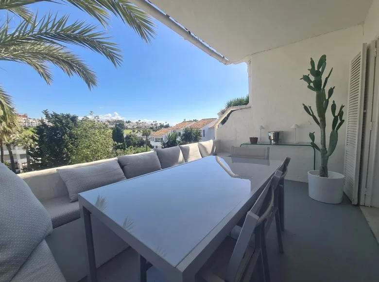 Apartamento 2 habitaciones 118 m² Manilva, Španjolska