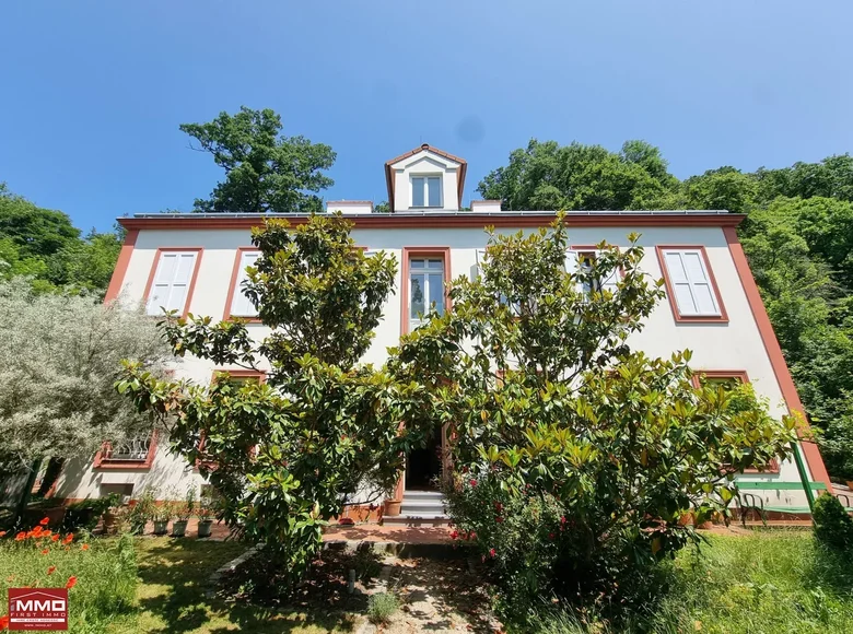 Maison 8 chambres 3 652 m² Vienne, Autriche