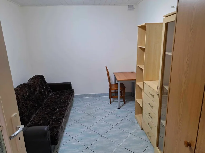 Wohnung 2 Zimmer 30 m² in Warschau, Polen