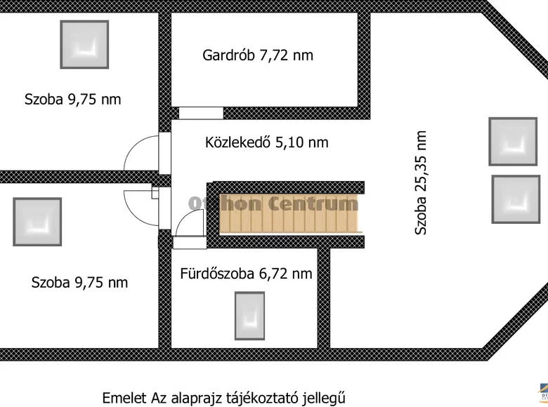 6 room house 173 m² Szigetszentmarton, Hungary