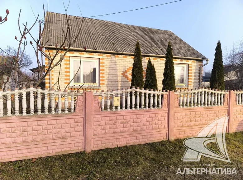 Дом 104 м² Клейники, Беларусь