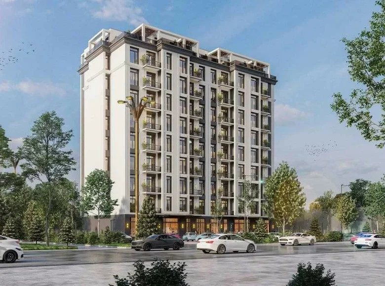 Квартира 3 комнаты 90 м² Ташкент, Узбекистан