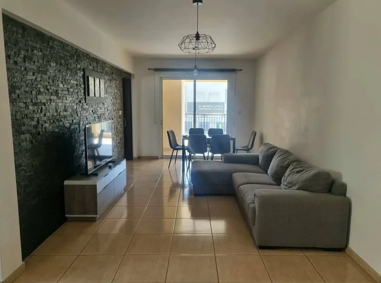 2 bedroom apartment  in Limassol District, Cyprus