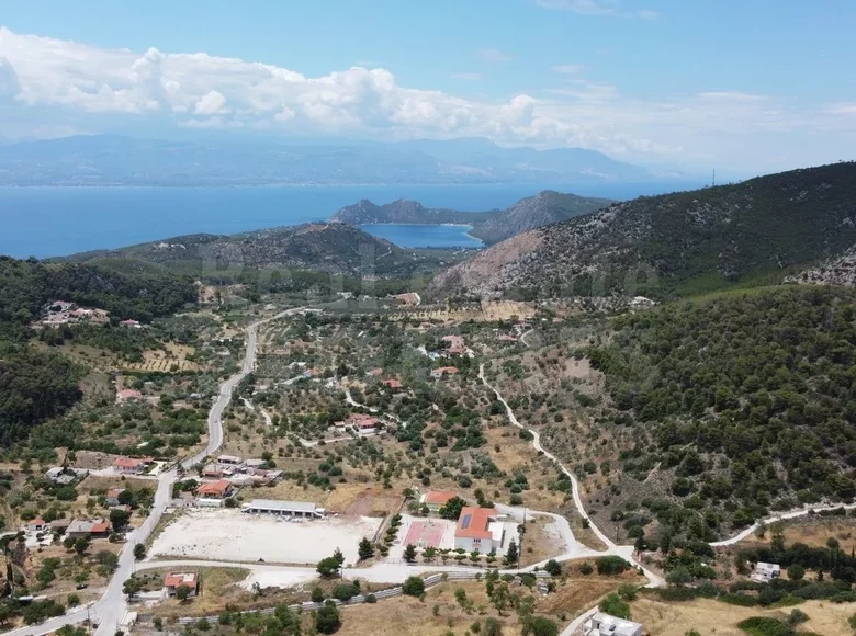 Dom 3 pokoi  Municipality of Loutraki and Agioi Theodoroi, Grecja