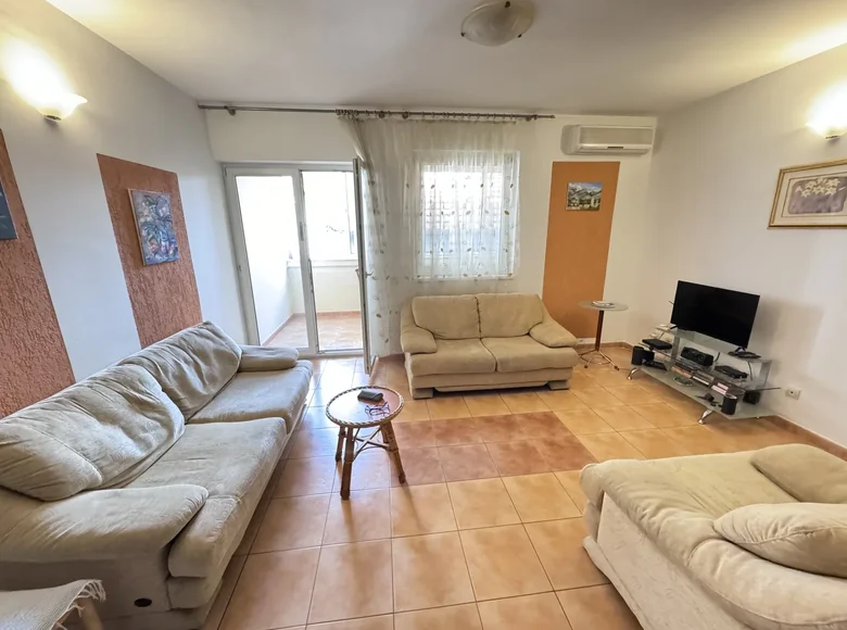 Appartement 3 chambres 79 m² Budva, Monténégro