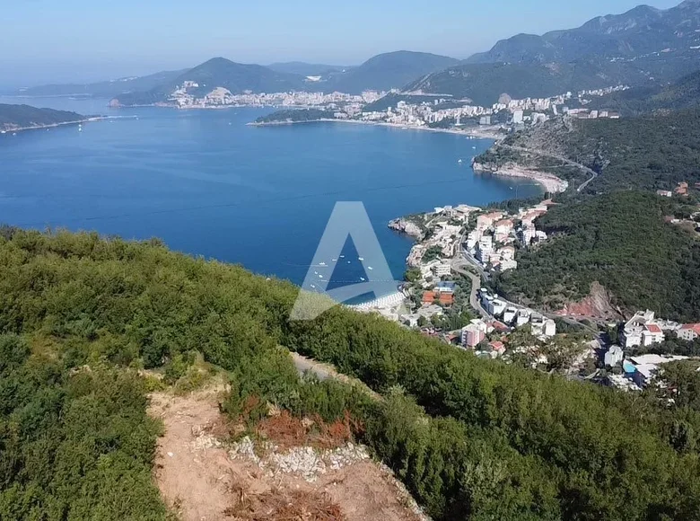 Wohnung  Sveti Stefan, Montenegro