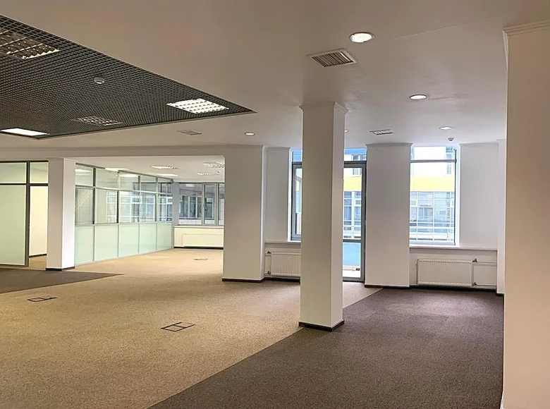 Pomieszczenie biurowe 200 m² Moskwa, Rosja
