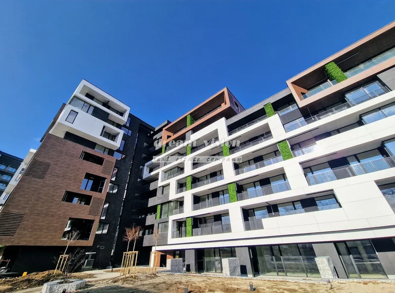 Wohnung 272 m² Sofia-Stadt Provinz, Bulgarien