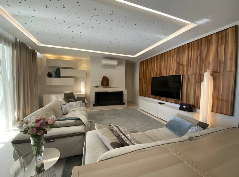 3 bedroom apartment 148 m² Germasogeia, Cyprus
