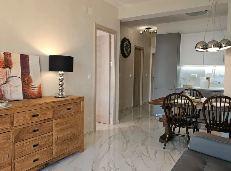 Appartement 1 chambre 80 m² Budva, Monténégro