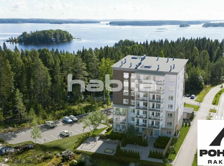 3 bedroom apartment for sale in Kuopio subregion, Finland for €228,000 listing 1993944
