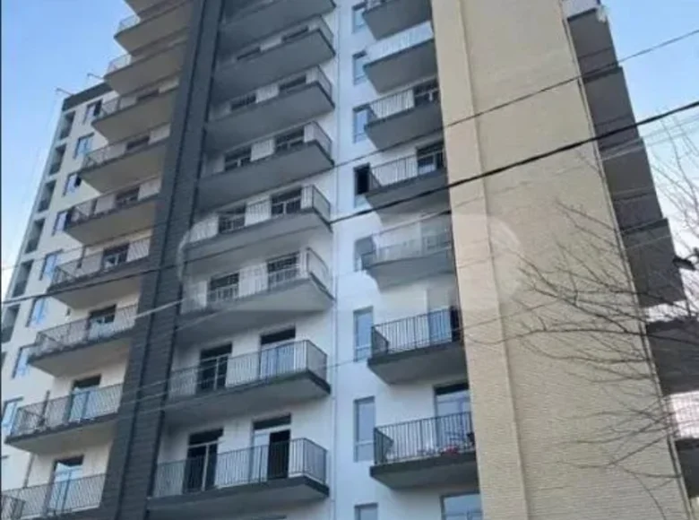 Квартира 3 комнаты 64 м² Тбилиси, Грузия