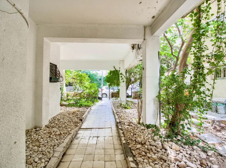 Apartamento 2 habitaciones 40 m² Tel-Aviv, Israel