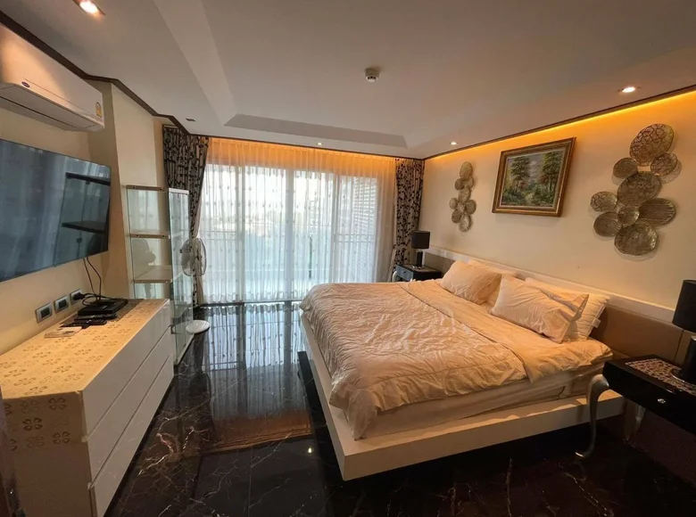 Copropriété 2 chambres 108 m² Ban Bang Niang, Thaïlande