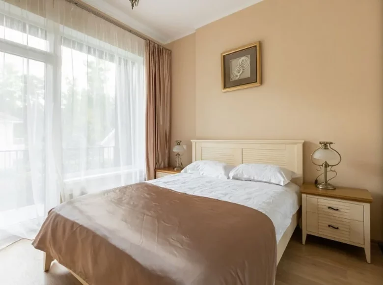 Квартира 4 комнаты 113 м² Юрмала, Латвия