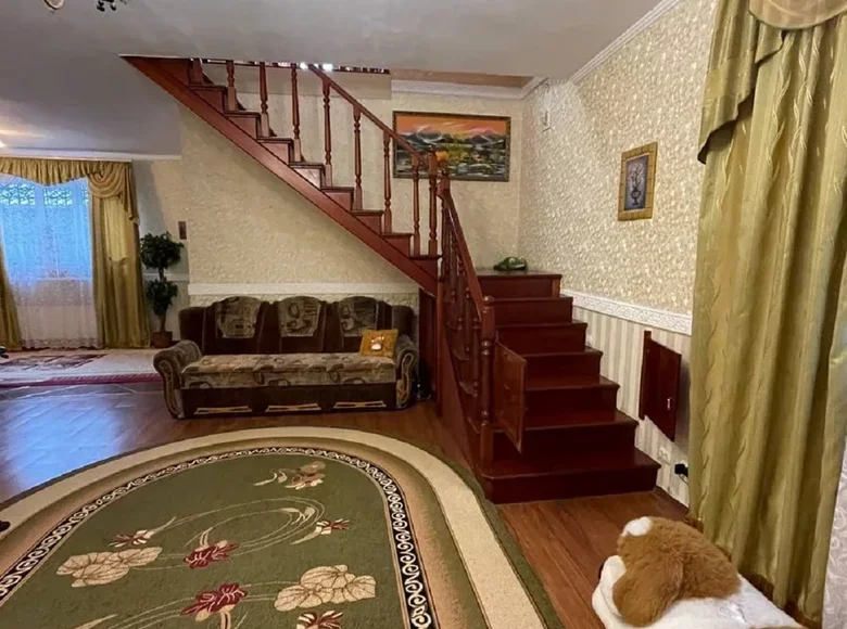Casa 4 habitaciones 160 m² Odesa, Ucrania