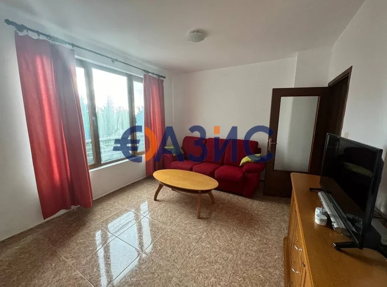 Appartement 2 chambres 84 m² Nessebar, Bulgarie