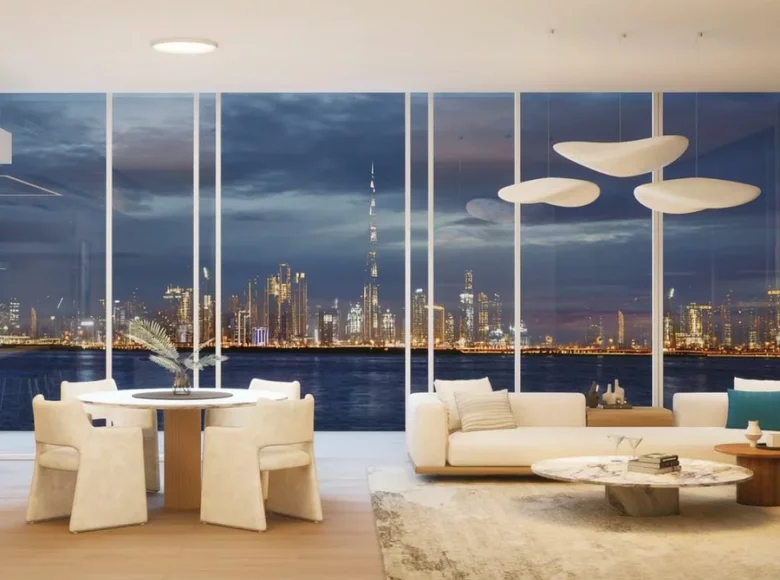 2 room apartment 104 m² Dubai, UAE