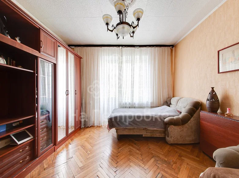 Комната 3 комнаты 80 м² Южный административный округ, Россия