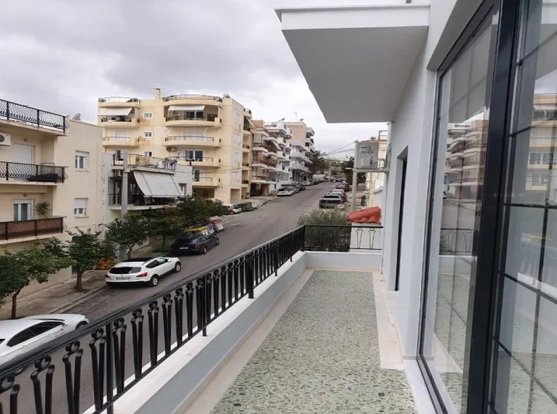 Mieszkanie 4 pokoi 110 m² Municipality of Athens, Grecja