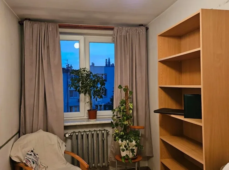 Appartement 2 chambres 45 m² Cracovie, Pologne