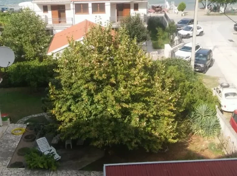 Mieszkanie 1 pokój 46 m² Kotor, Czarnogóra