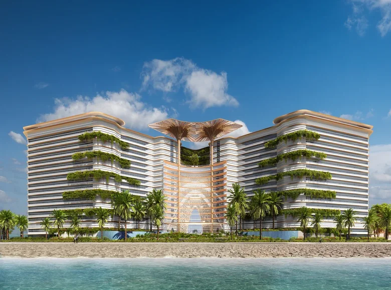 2 bedroom apartment  Ras al-Khaimah, United Arab Emirates