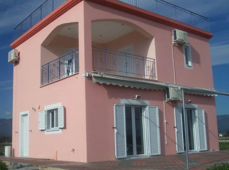 Dom wolnostojący 4 pokoi 98 m² Municipality of Argos and Mykines, Grecja