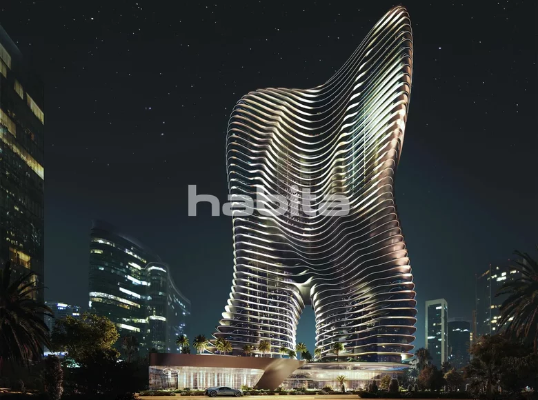 Apartamento 7 habitaciones 610 m² Dubái, Emiratos Árabes Unidos