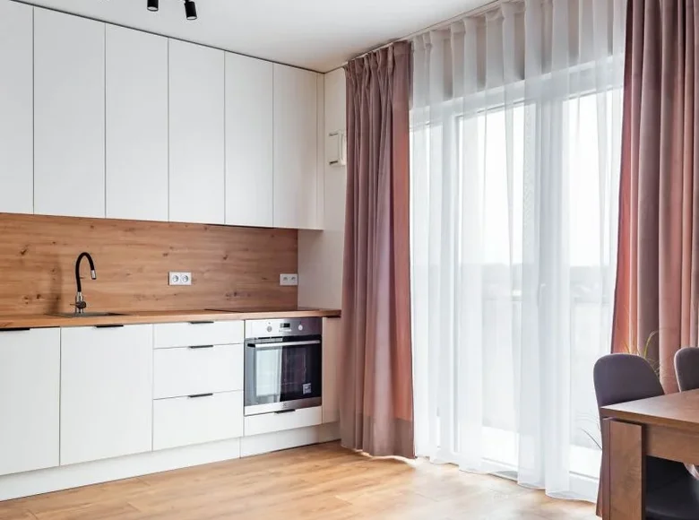 Wohnung 3 zimmer 47 m² Michalow-Grabina, Polen