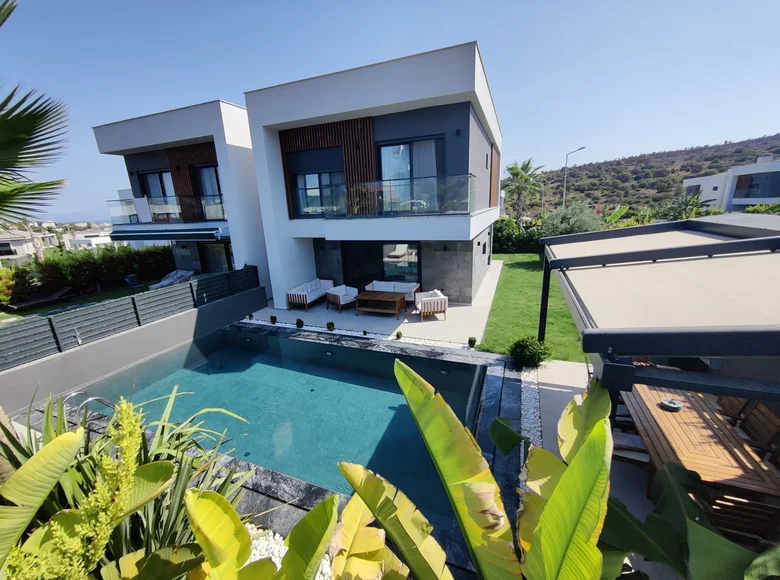 Villa 4 pièces 280 m² Cesme, Turquie