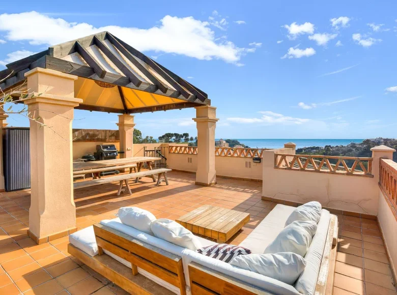 Appartement 2 chambres 137 m² Benalmadena, Espagne