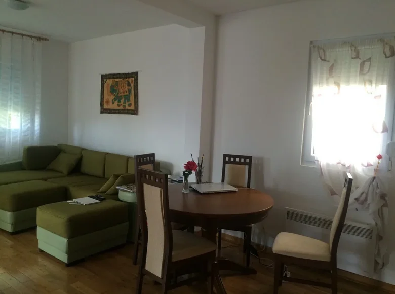 Apartamento 2 habitaciones 82 m² Zupci, Montenegro
