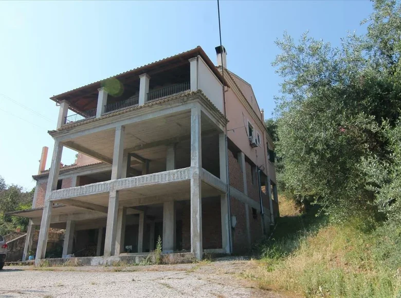 Ferienhaus 3 zimmer 380 m² Gemeinde Korfu, Griechenland