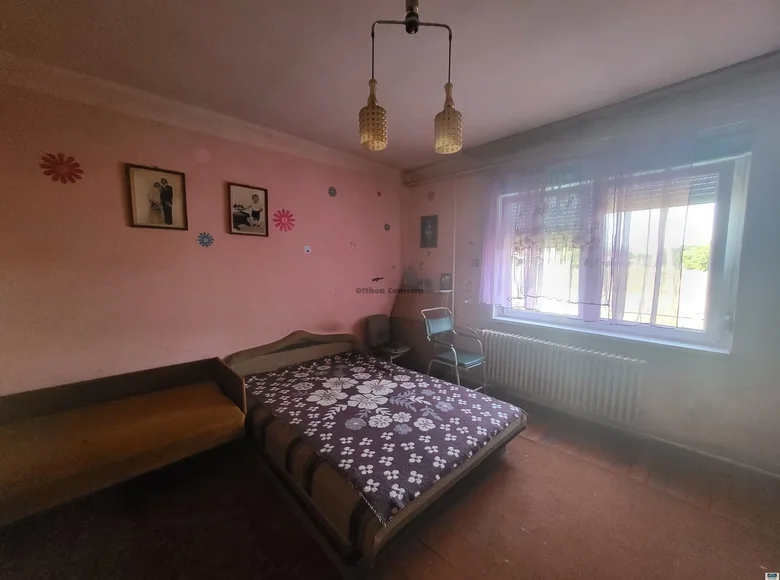 3 room house 89 m² Seregelyes, Hungary