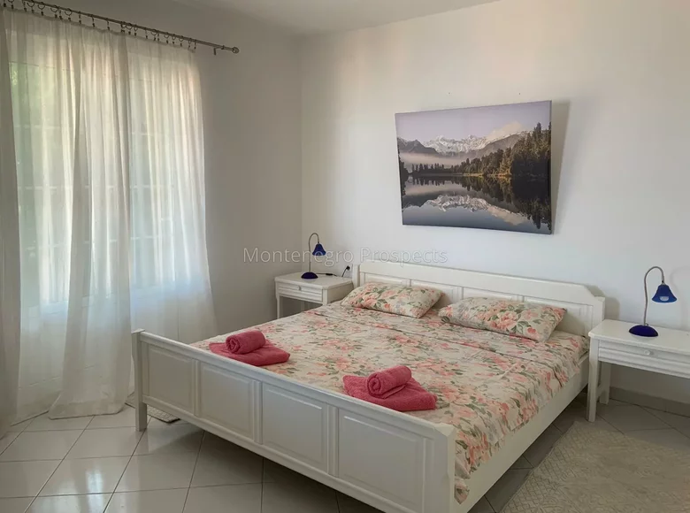 3 bedroom apartment 105 m² Montenegro, Montenegro