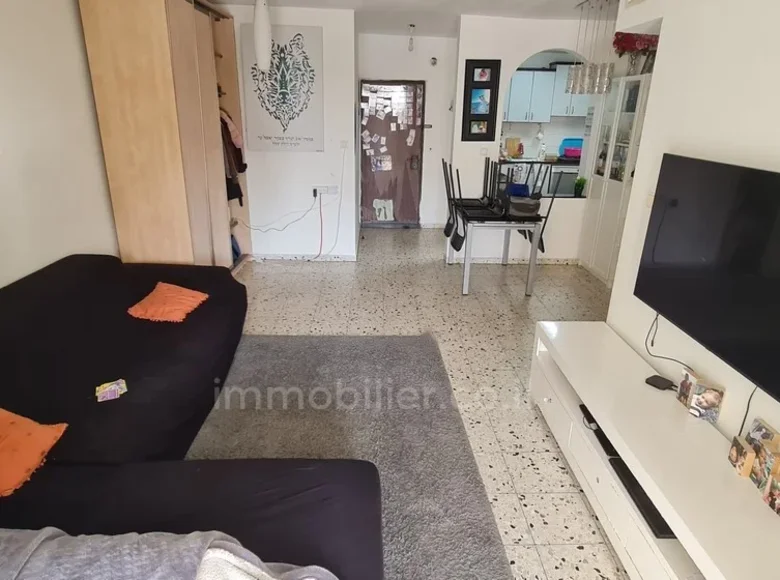 Wohnung 1 zimmer 4 m² Aschdod, Israel