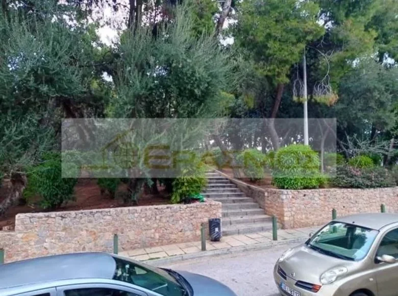 Apartamento 1 habitacion 57 m² Atenas, Grecia