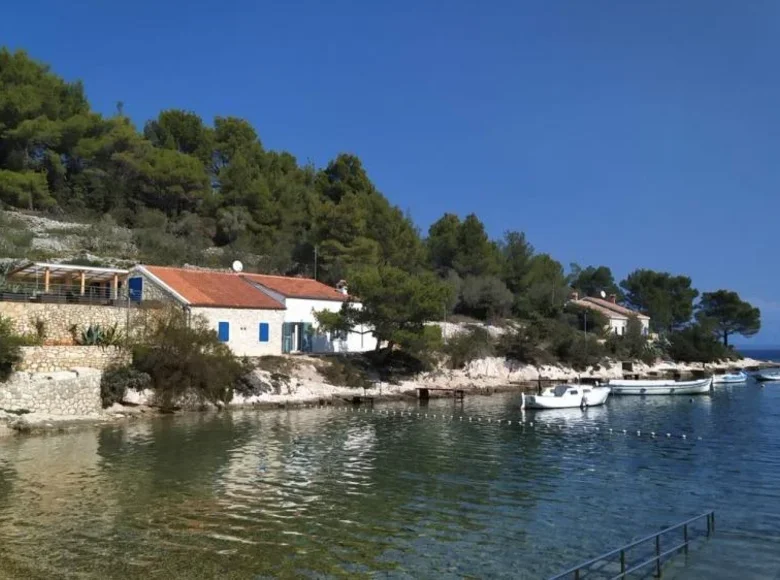 Villa de 2 dormitorios 230 m² Mali Losinj, Croacia