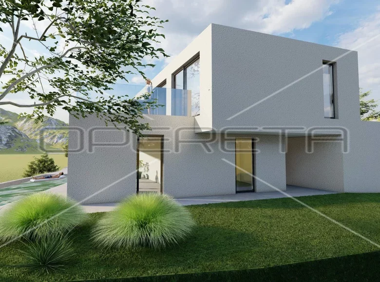 Dom 4 pokoi 257 m² Mjesni odbor Milcetici - Turcici - Zidarici, Chorwacja