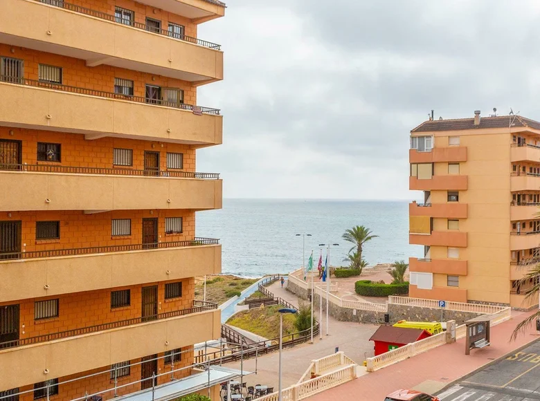 Appartement 3 chambres 36 m² Torrevieja, Espagne