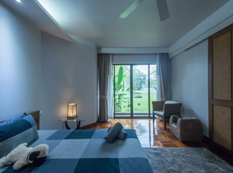 Wohnung 2 Zimmer 75 m² Provinz Phuket, Thailand