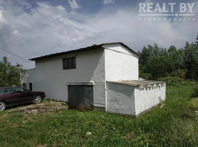 House 69 m² Čarnica, Belarus