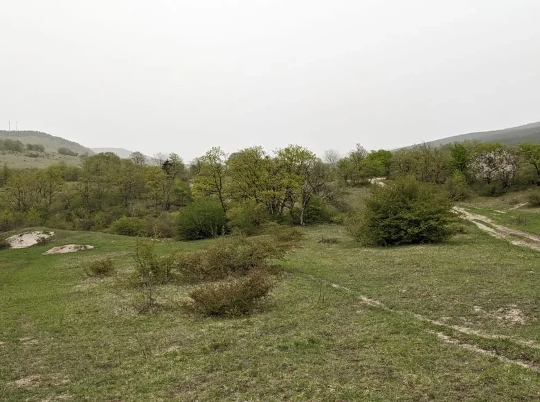 Land  Ambrolauri Municipality, Georgia