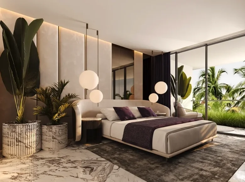 2 room apartment 106 m² Ungasan, Indonesia