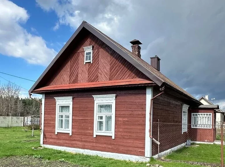 Haus 69 m² Lyasnaya, Weißrussland